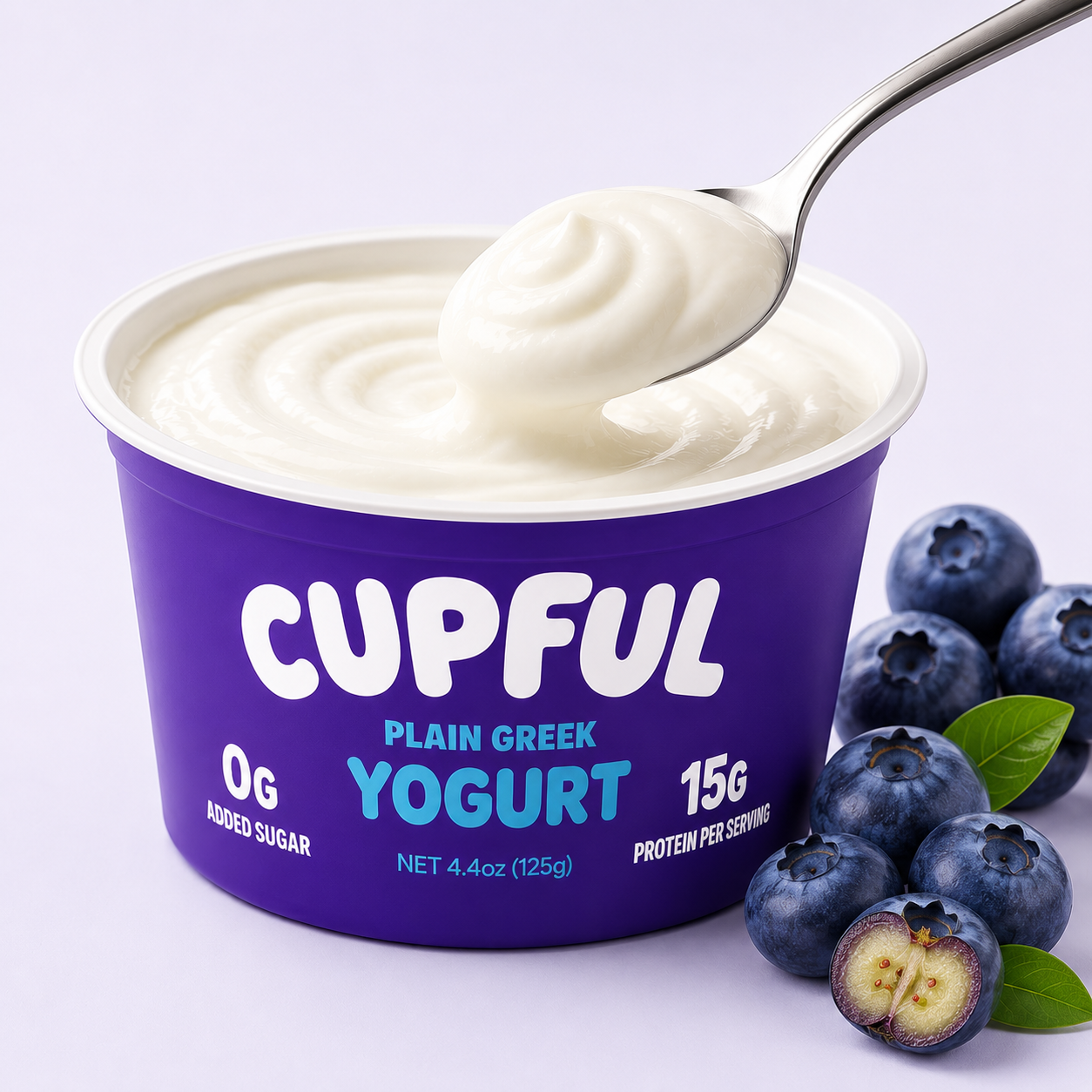 Cupful Monthly — 30 Cups Subscription