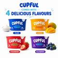 Cupful Monthly — 30 Cups Subscription