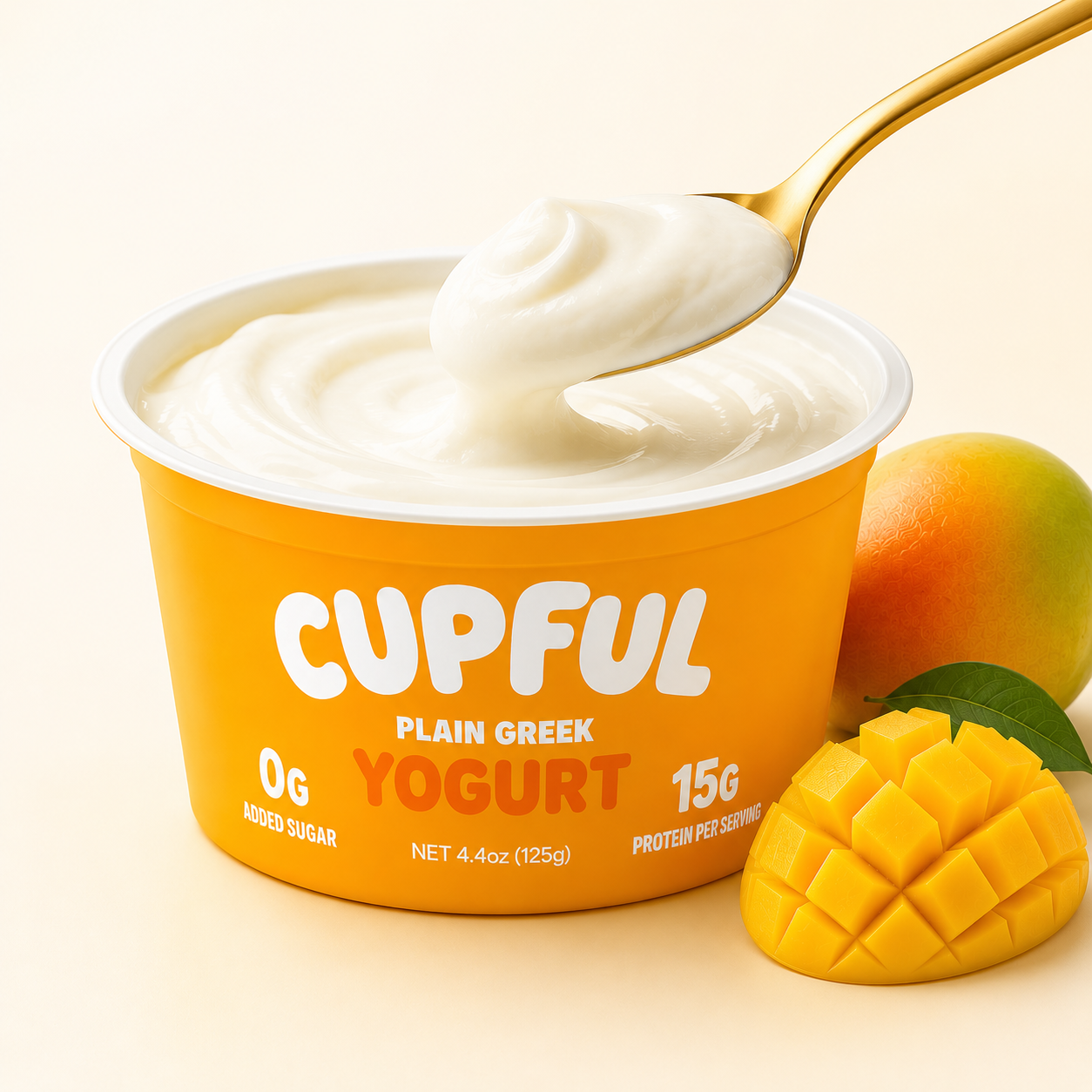 Cupful Monthly — 30 Cups Subscription