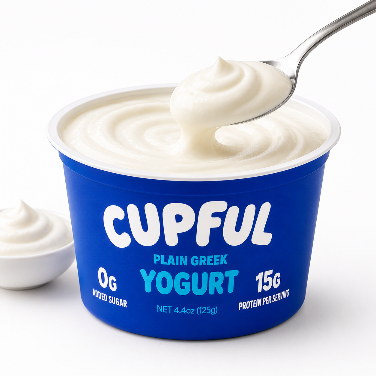 Cupful Monthly — 30 Cups Subscription