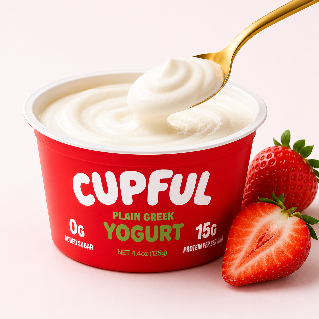 Cupful Monthly — 30 Cups Subscription